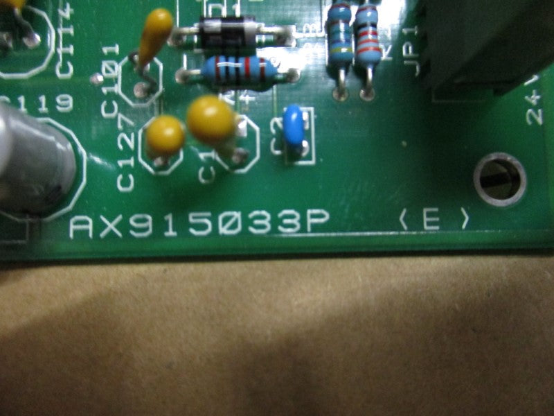 APAX AX915033P (AS PICTURED)  UNMP