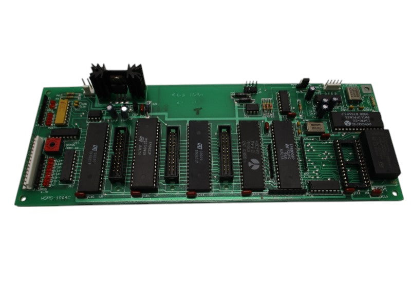 WHITE SYSTEMS WSRS-1004C  UNMP