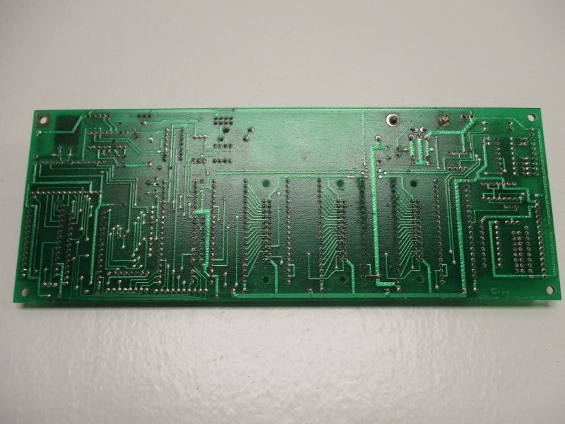 WHITE SYSTEMS WSRS-1004C  UNMP