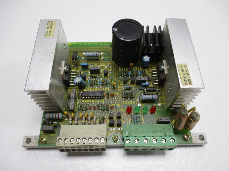 KEB 33.94.100-1246  UNMP