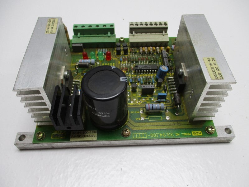 KEB 33.94.100-1246  UNMP