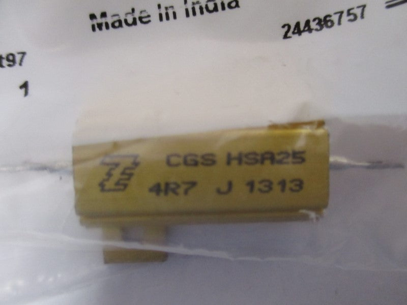 TE CONNECTIVITY HSA25  NSFS