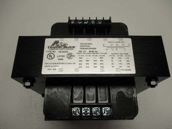 ACME TB-54523 NSMP