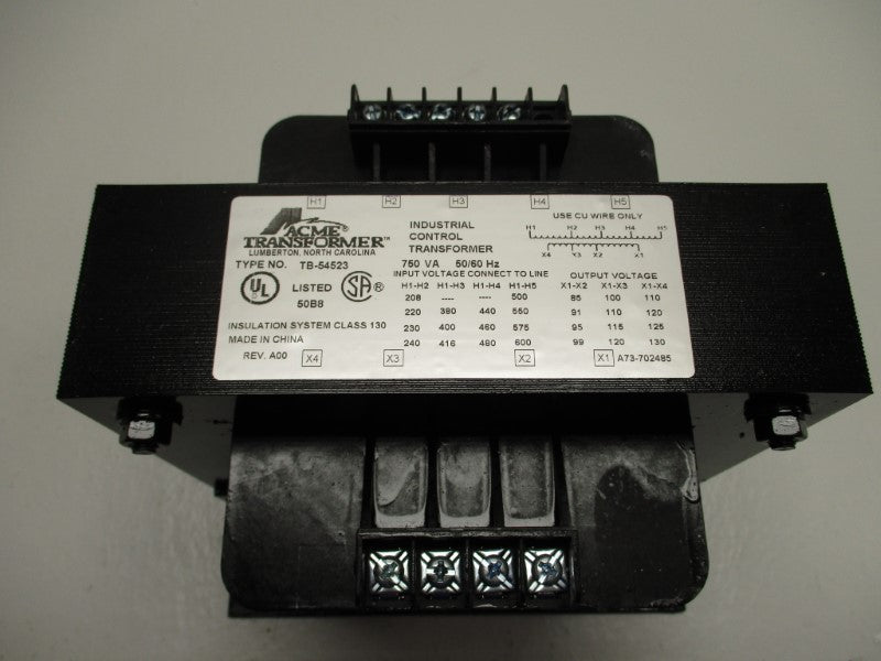 ACME TB-54523 NSMP