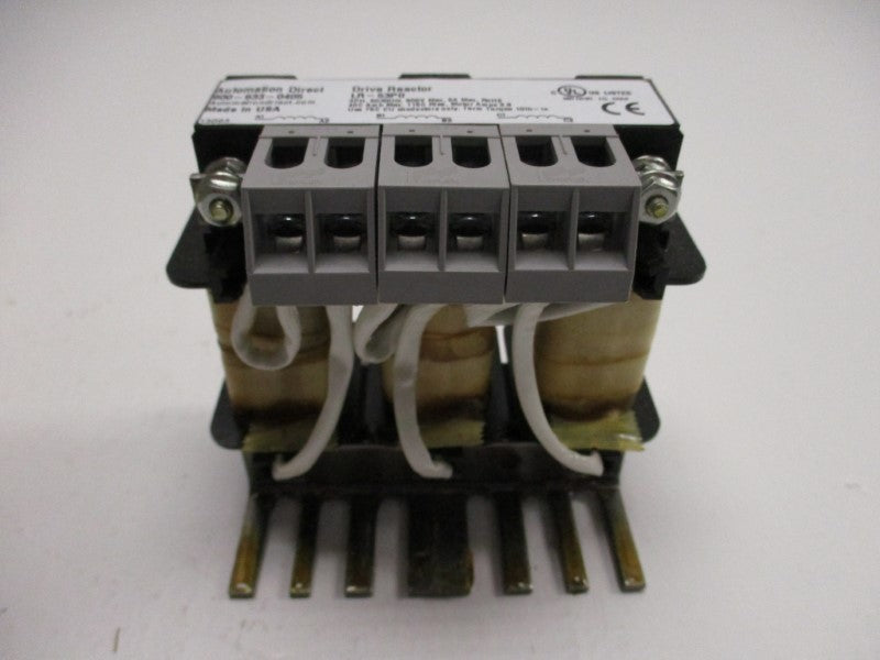 AUTOMATION DIRECT LR-53P0 NSMP