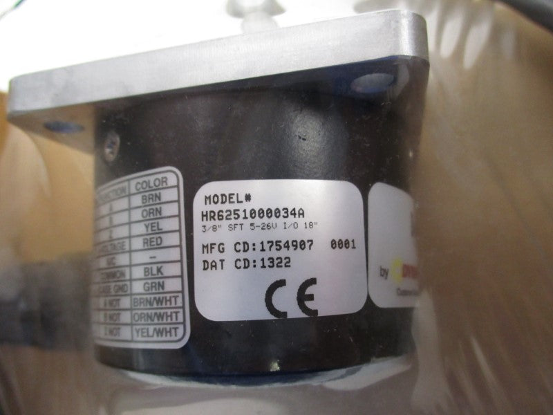 DANAHER HR6251000034A NSMP