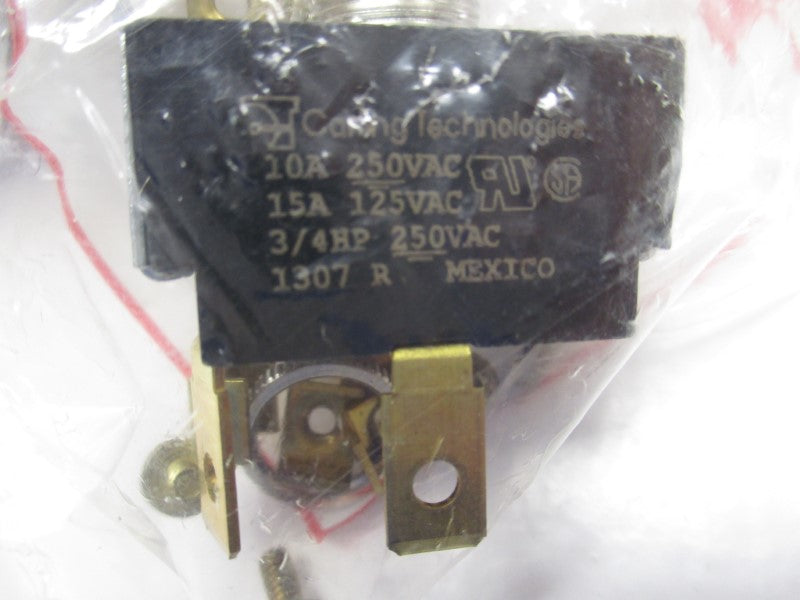 CARLING TECHNOLOGIES 1307R NSMP