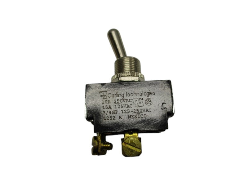 CARLING TECHNOLOGIES 1252R NSMP