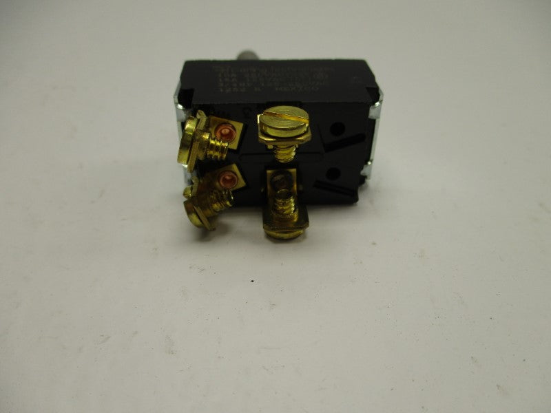 CARLING TECHNOLOGIES 1252R NSMP
