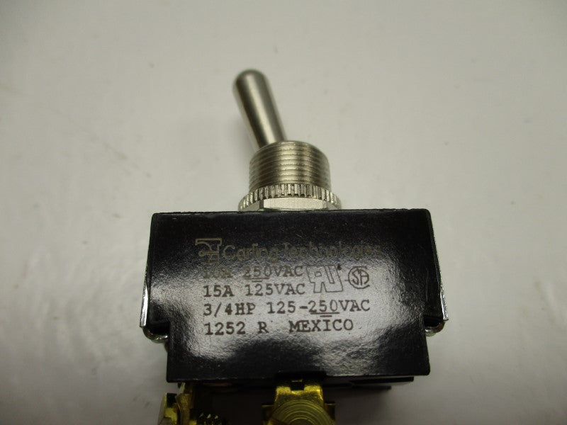 CARLING TECHNOLOGIES 1252R NSMP