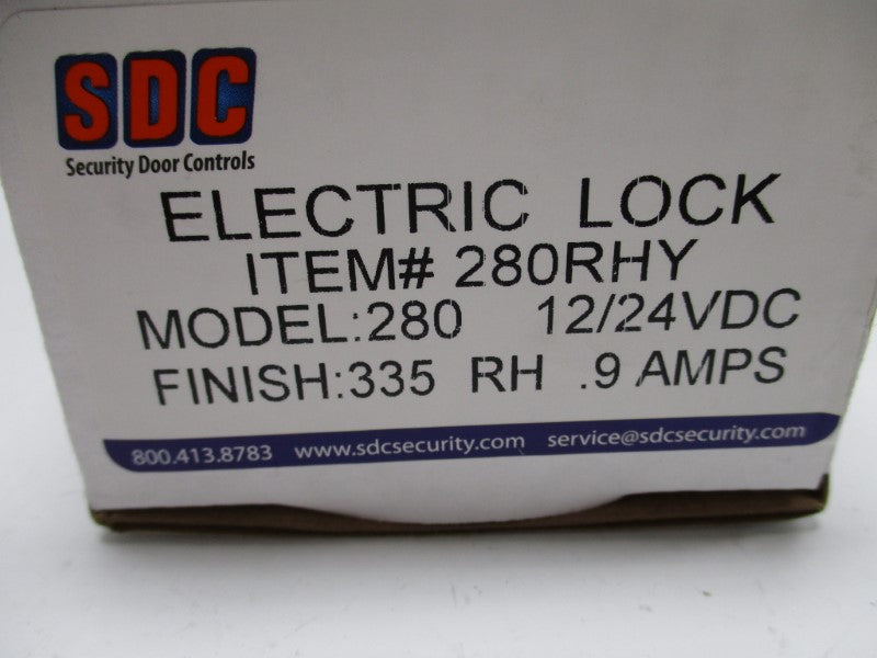 SDC 280RHY NSMP