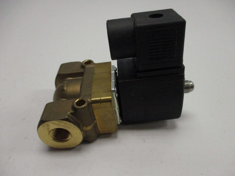 INGERSOLL RAND 22124085 110-120VAC 362PSI NSMP