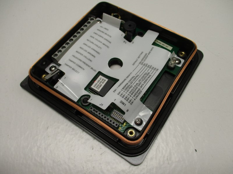 HID 5355AGK09 (AS PICTURED) NSMP