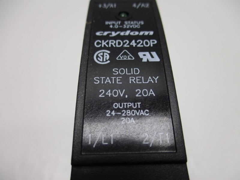 CRYDOM CKRD2420P NSMP