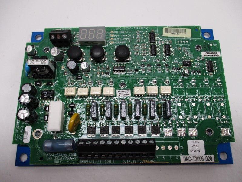 AMETEC DNC-T2006-020 NSMP
