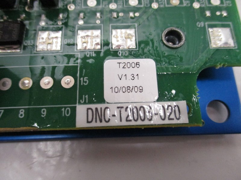 AMETEC DNC-T2006-020 NSMP