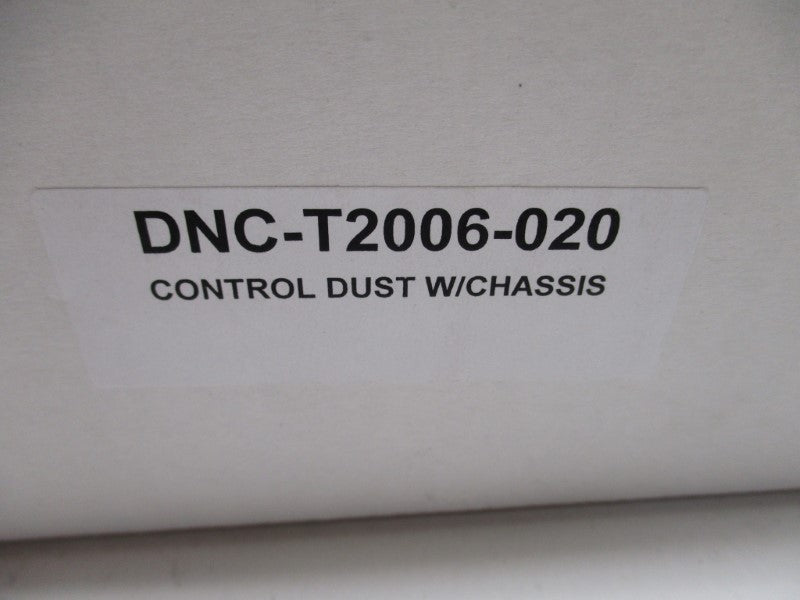 AMETEC DNC-T2006-020 NSMP