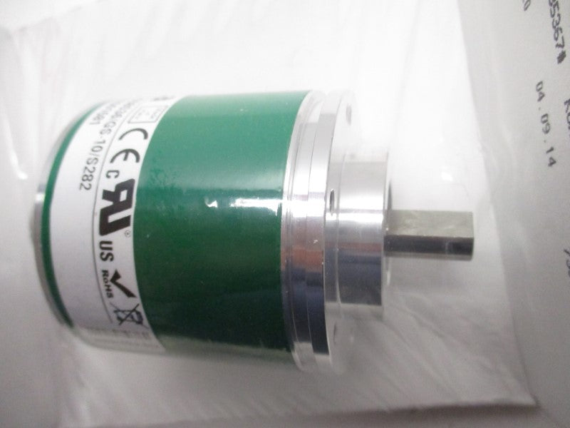 LIKA ELECTRONICS AS58S36/GS-10/S282 NSMP