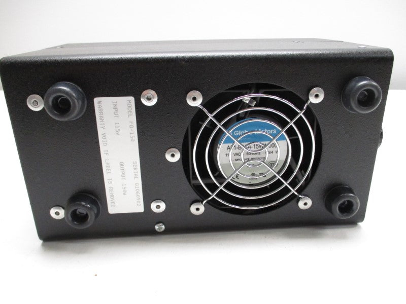 FIBEROPTICS TECHNOLOGY FO-150 NSNP