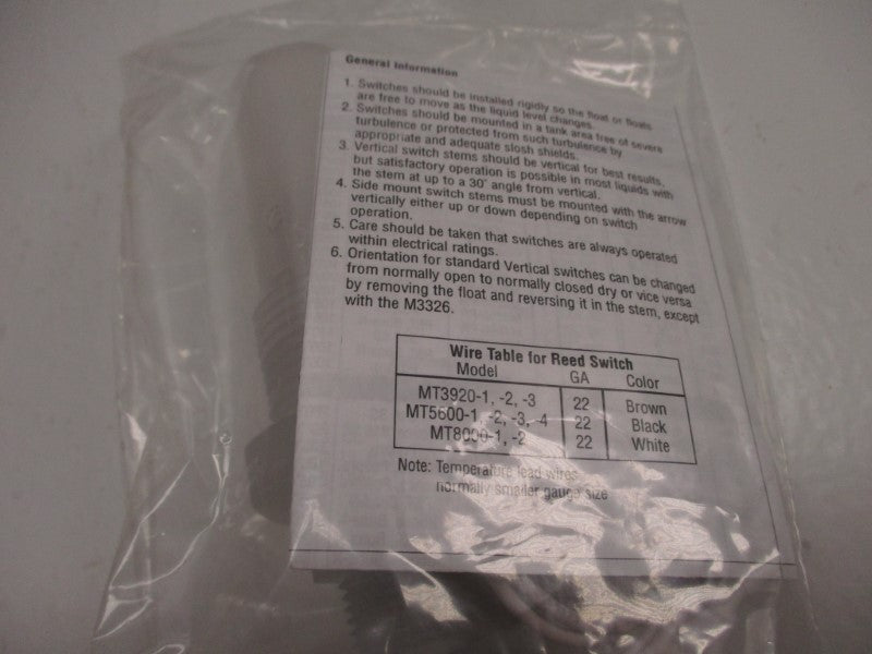 MADISON M8705 NSMP