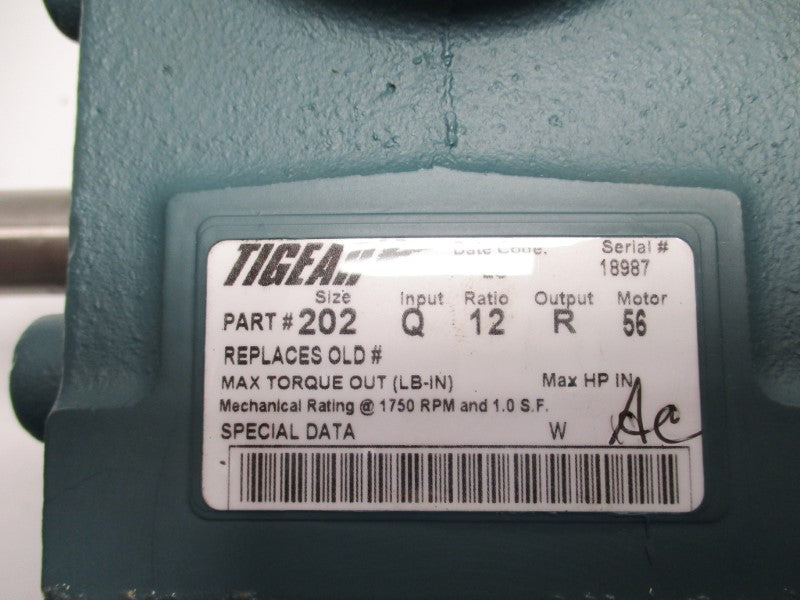 DODGE 202Q12R56  NSNP