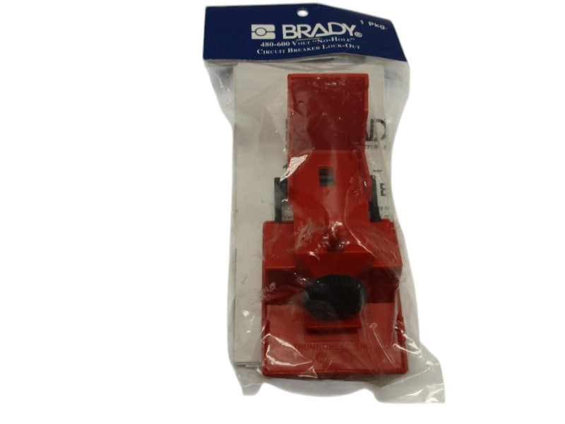 BRADY 65391 NSMP