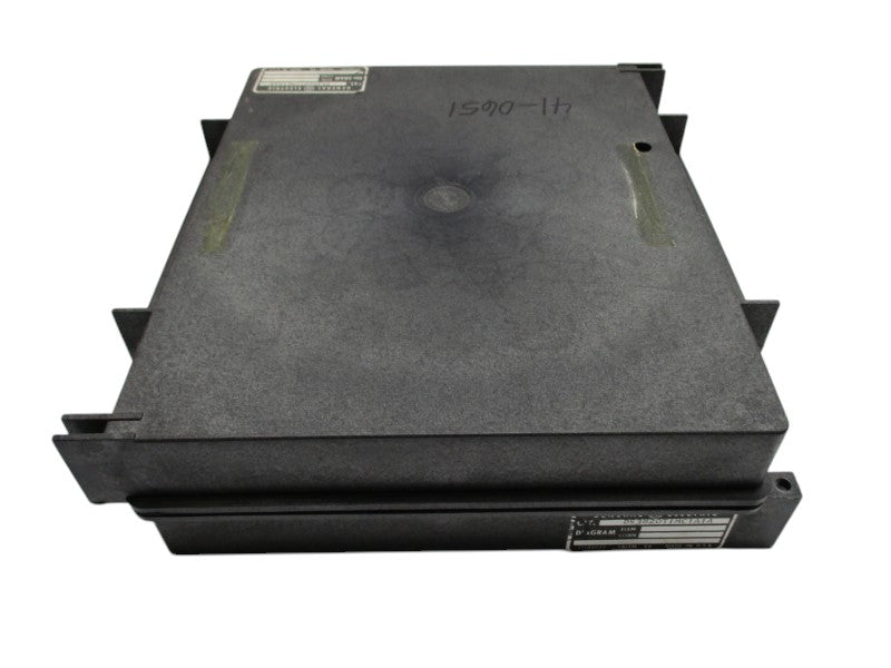 GENERAL ELECTRIC DS3820TIMC1A1A  UNMP
