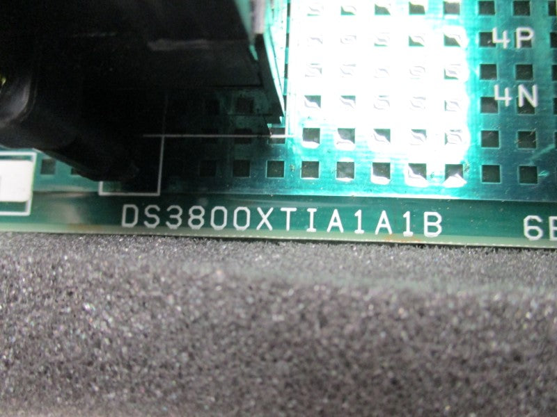GENERAL ELECTRIC DS3820TIMC1A1A  UNMP