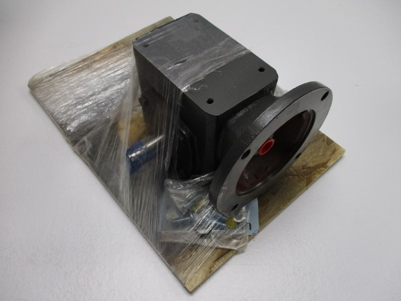 BALDOR GF1518AH NSMP