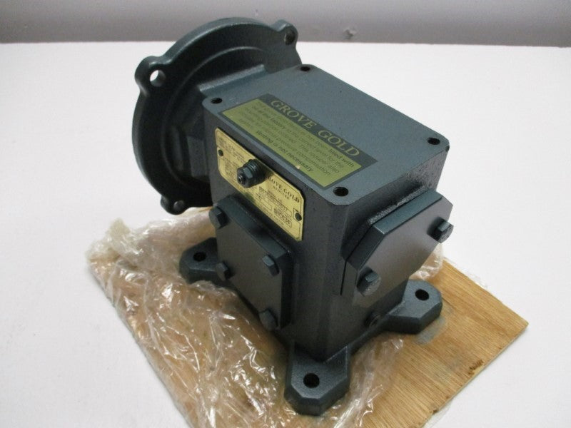 GROVE GEAR GDTMQ215-2 NSMP