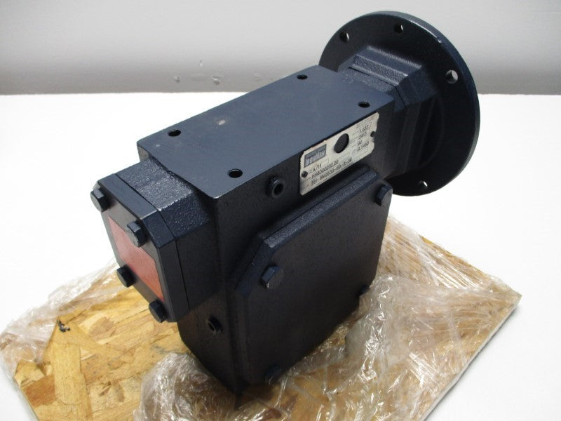 GROVE GEAR NH-BMQ830-60-R-56 NSMP