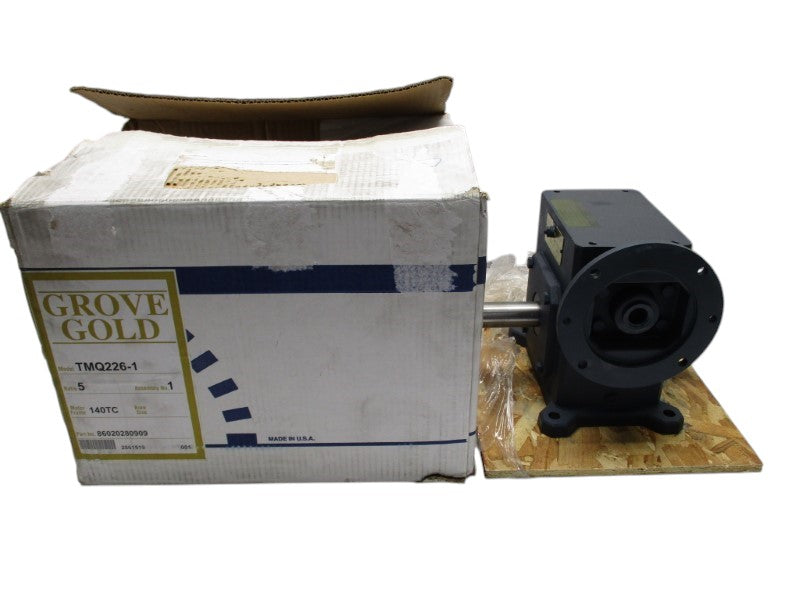 GROVE GEAR TMQ226-1 NSMP