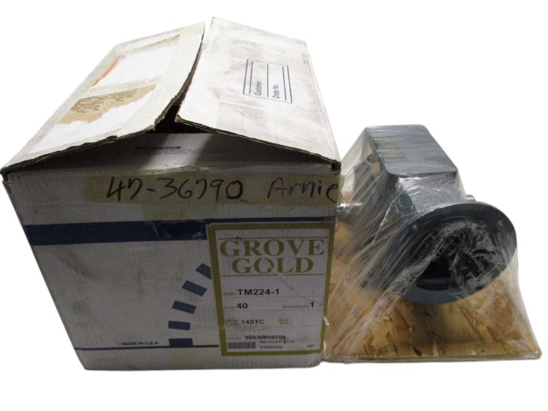 GROVE GEAR TM224-1 NSMP