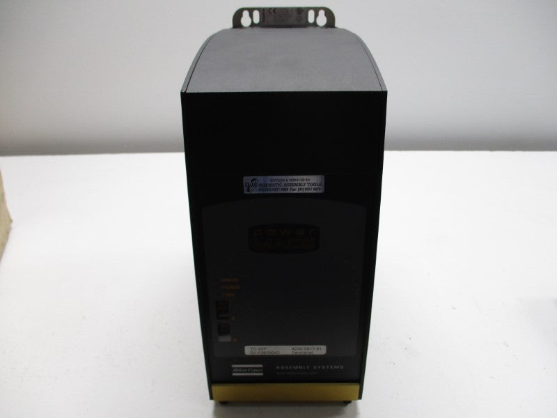 ATLAS COPCO TC52P NSMP