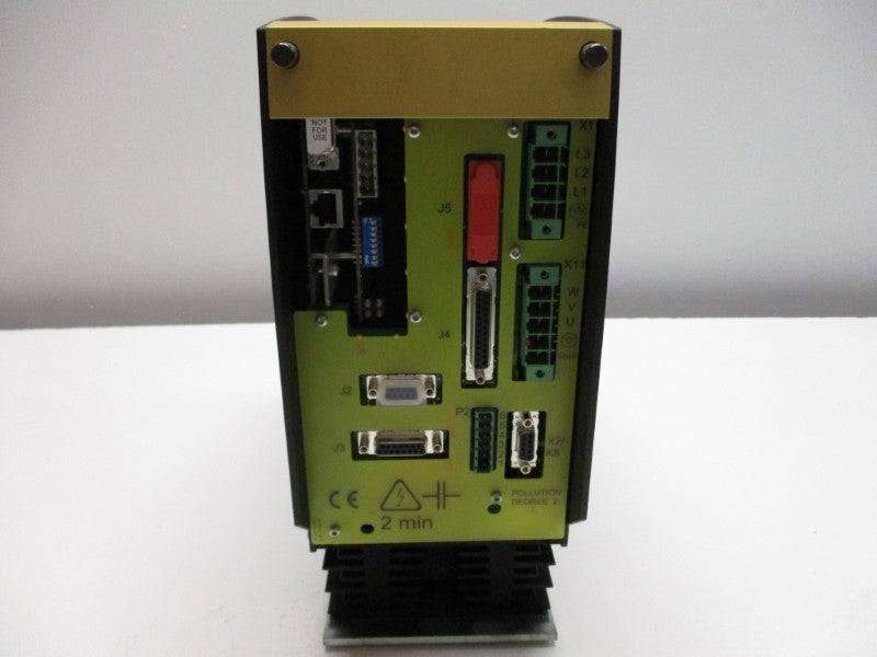 ATLAS COPCO TC52P NSMP