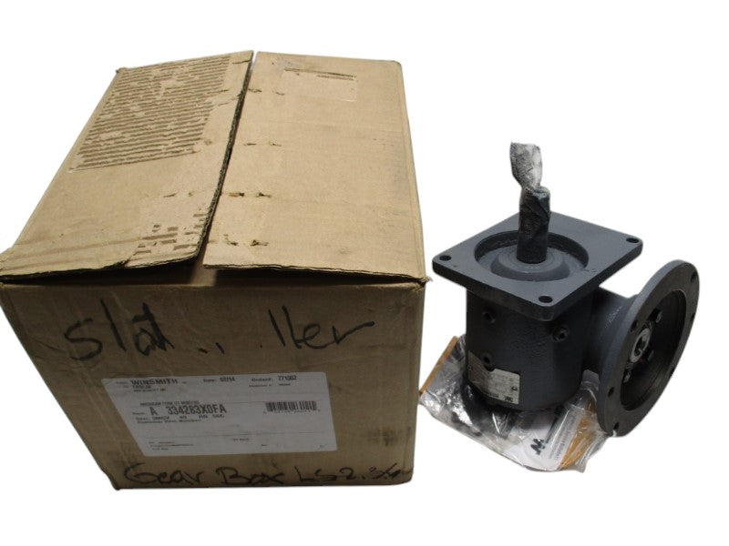 WINSMITH A334283X0FA NSMP