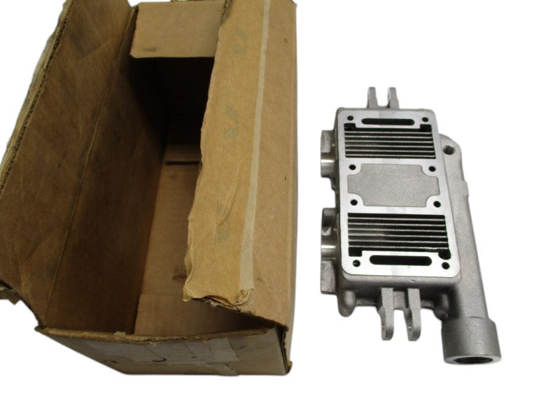GRACO 184463 NSMP