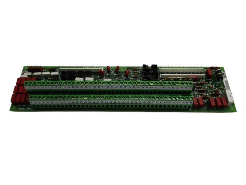 GENERAL ELECTRIC DS200PTBAG1ACC  UNMP
