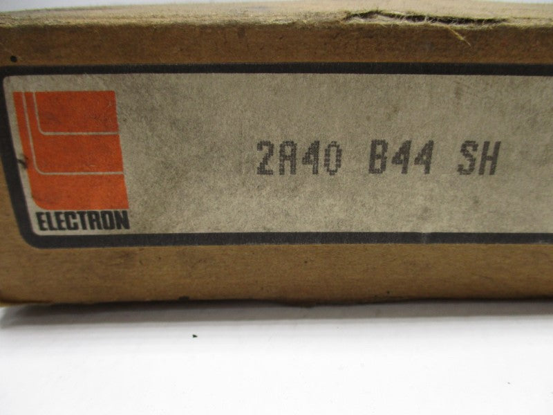 ELECTRON 2A40B44SH NSMP