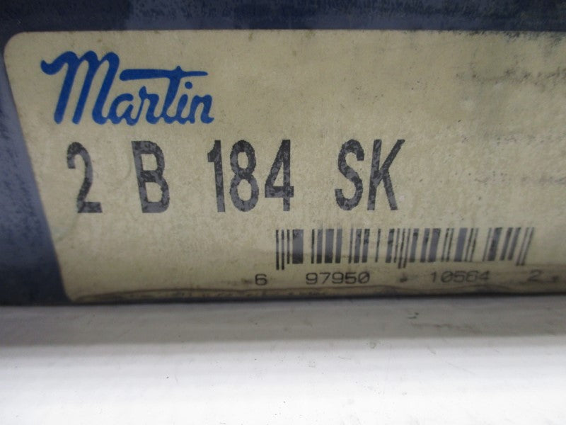MARTIN 2B184SK NSMP
