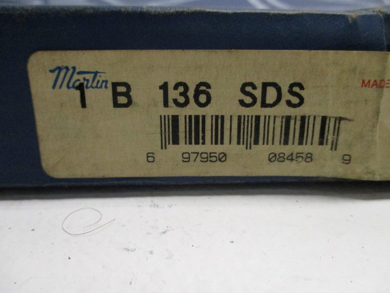 MARTIN 1B136SDS NSMP