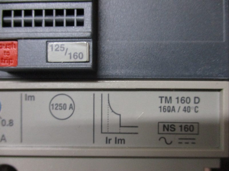 MERLIN MS160SX3P NSMP