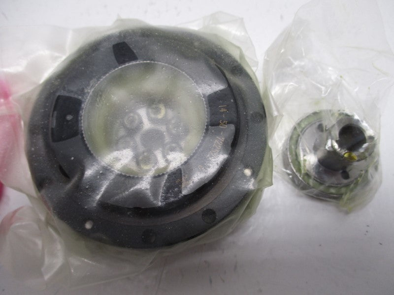 FANUC A97L-0218-0817/50C NSMP