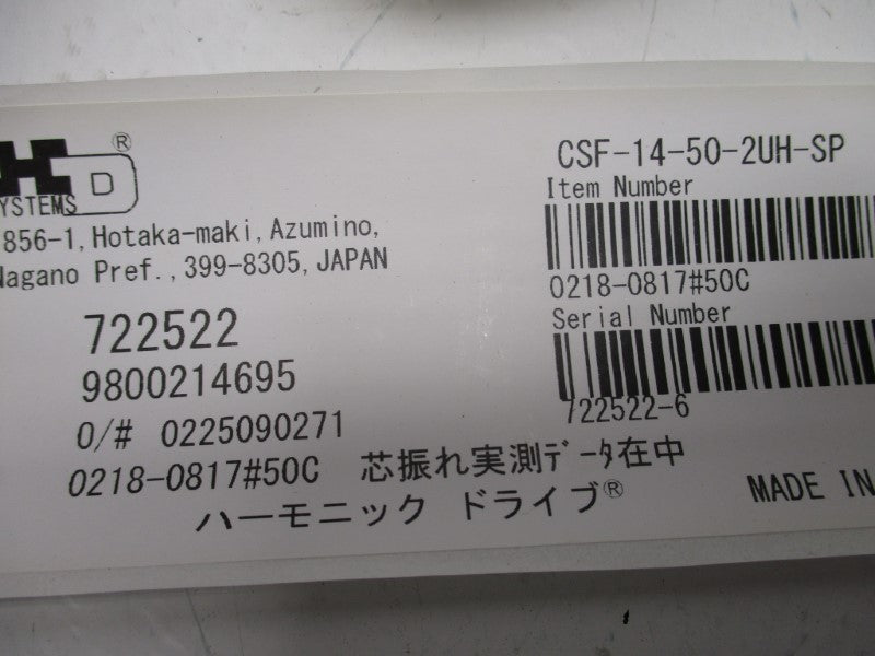 FANUC A97L-0218-0817/50C NSMP