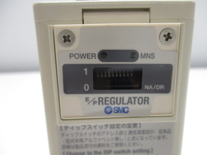 SMC ITV-2050-4025-DII00290A NSMP