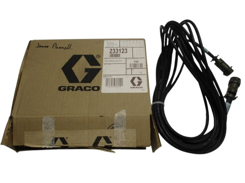 GRACO 233123 NSMP