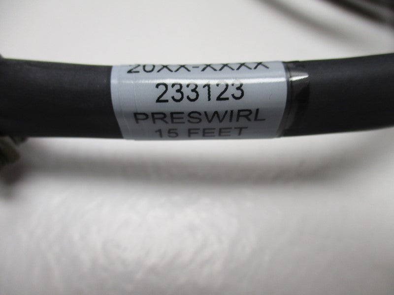 GRACO 233123 NSMP