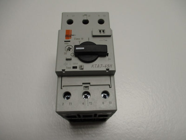 SPRECHER+SCHUH KTA7-45H-45A NSMP