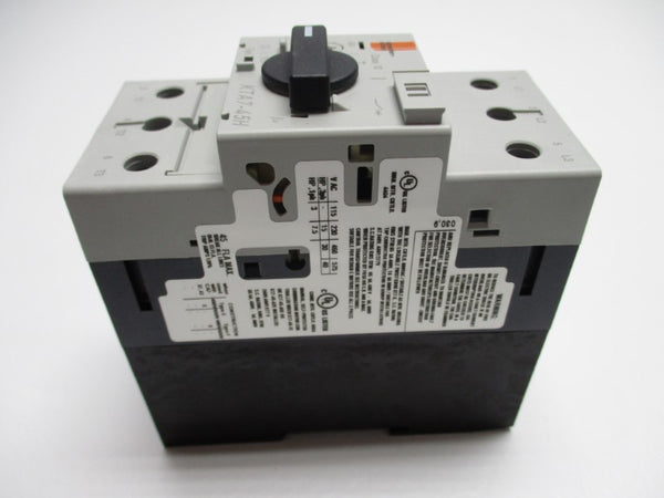 SPRECHER+SCHUH KTA7-45H-45A NSMP