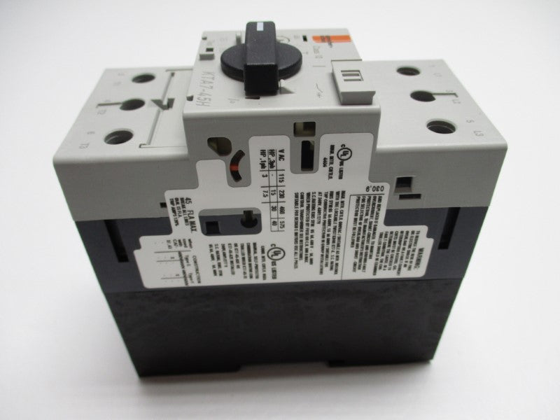 SPRECHER+SCHUH KTA7-45H-45A NSMP